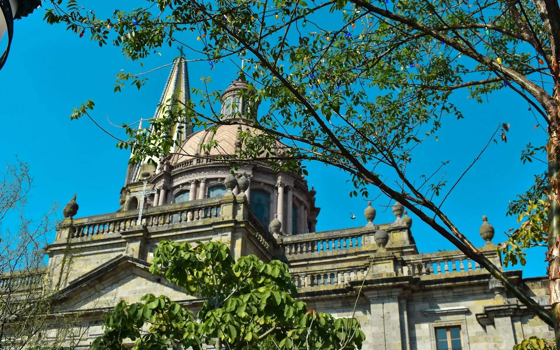 Catedral de Guadalajara